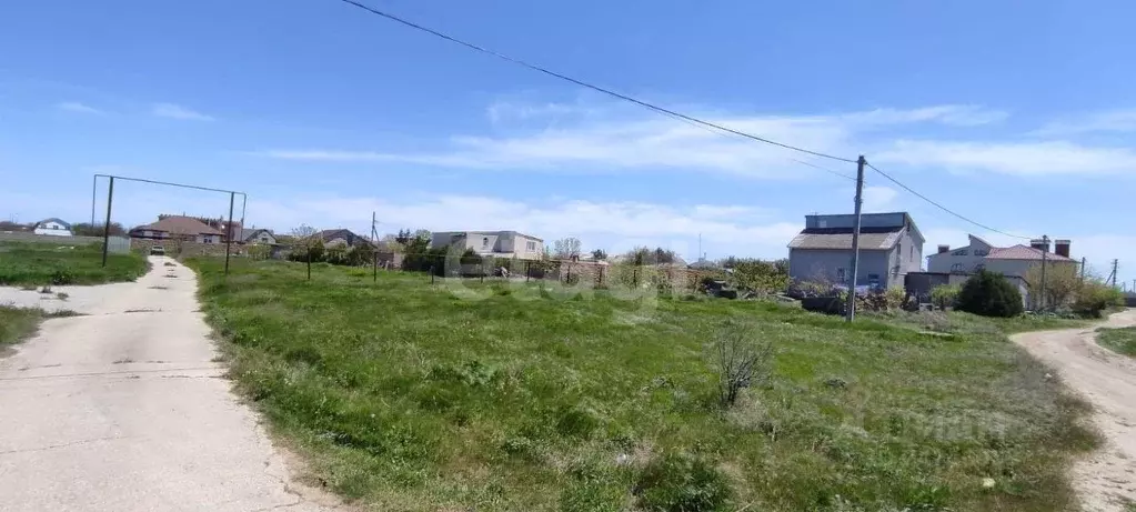 Купить Недорогой Участок В Евпатории