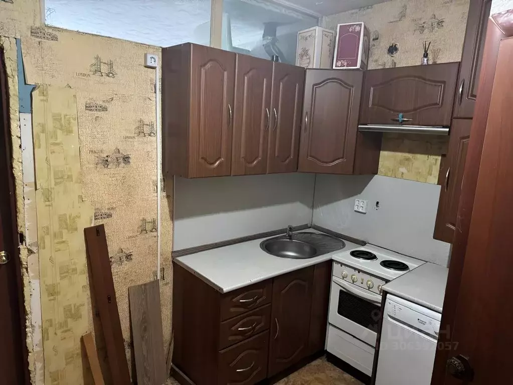 2-к кв. Омская область, Омск ул. Седова, 69 (44.0 м) - Фото 0