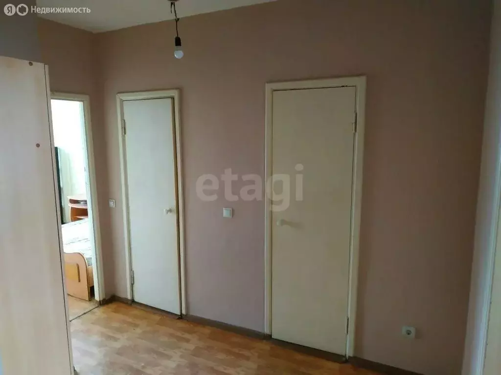 2-комнатная квартира: Омск, улица Крупской, 12/1 (57 м) - Фото 1