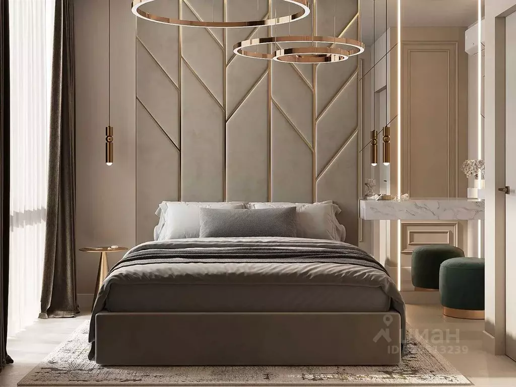 2-к кв. Ставропольский край, Ставрополь ул. Доваторцев, 179В (64.6 м) - Фото 2