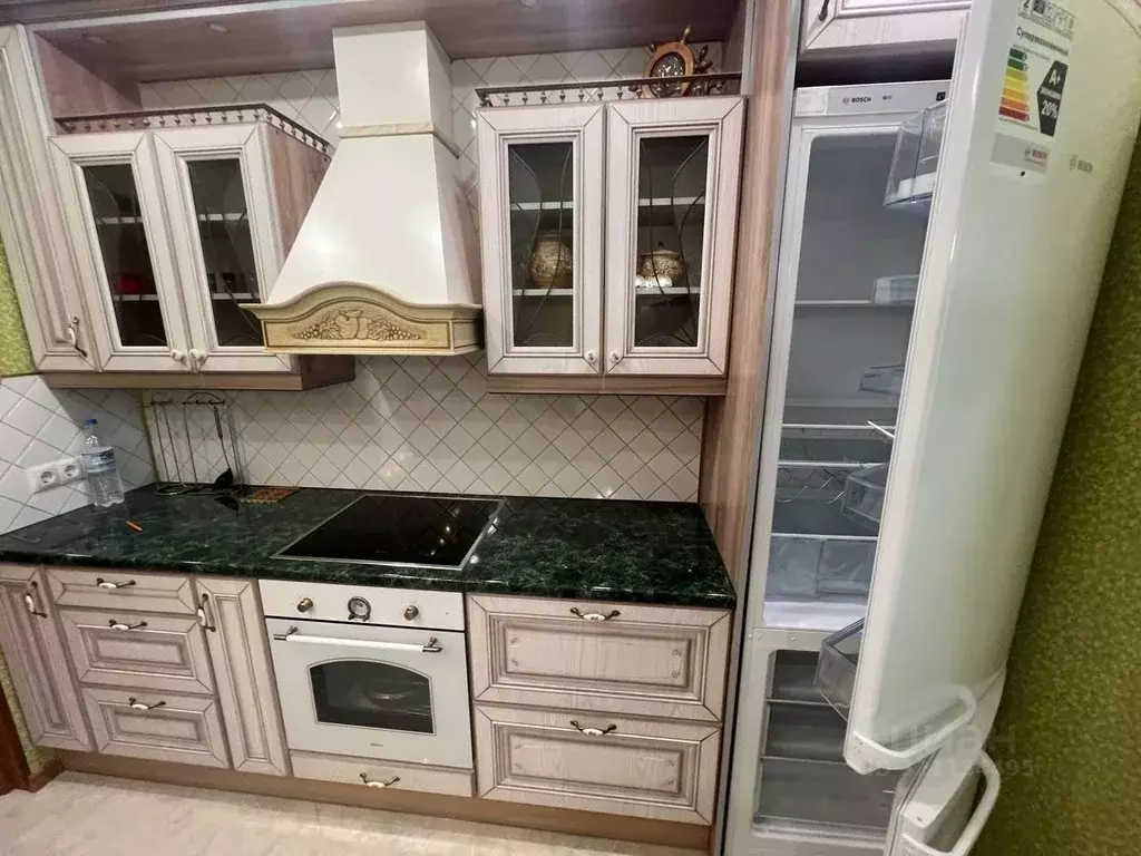 3-к кв. Московская область, Лобня Текстильная ул., 16 (96.0 м) - Фото 0