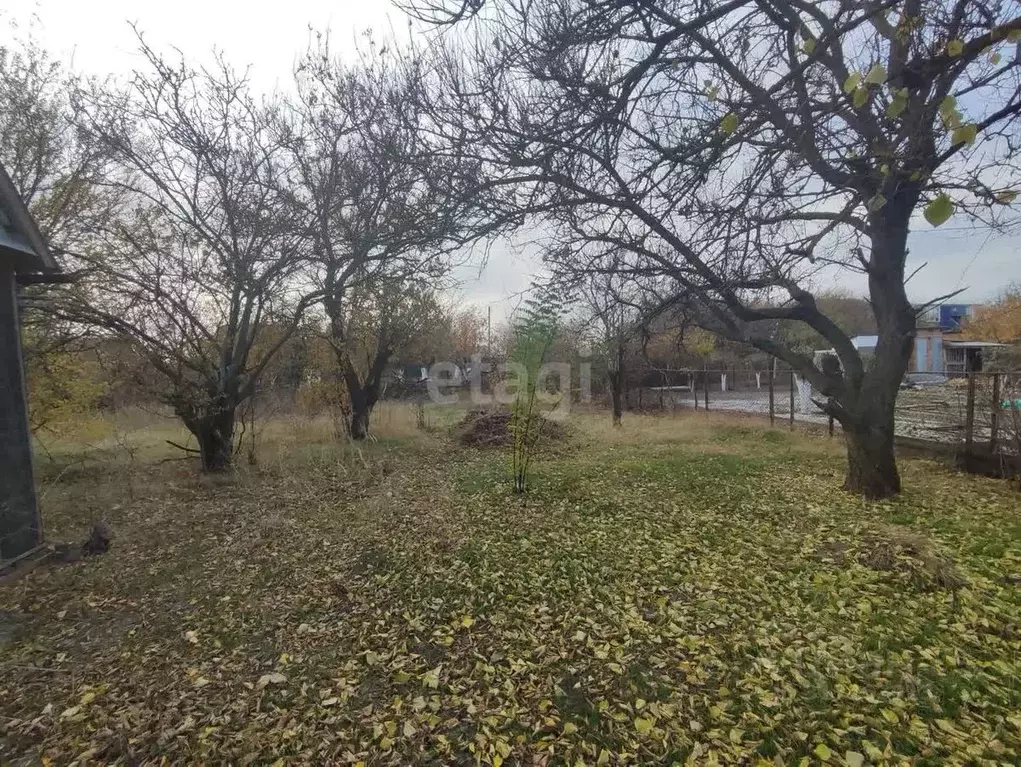 Участок в Краснодарский край, Ейское городское поселение, пос. ... - Фото 1