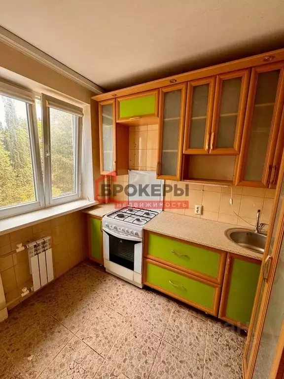 1-к кв. Севастополь ул. Героев Подводников, 14 (30.3 м) - Фото 1
