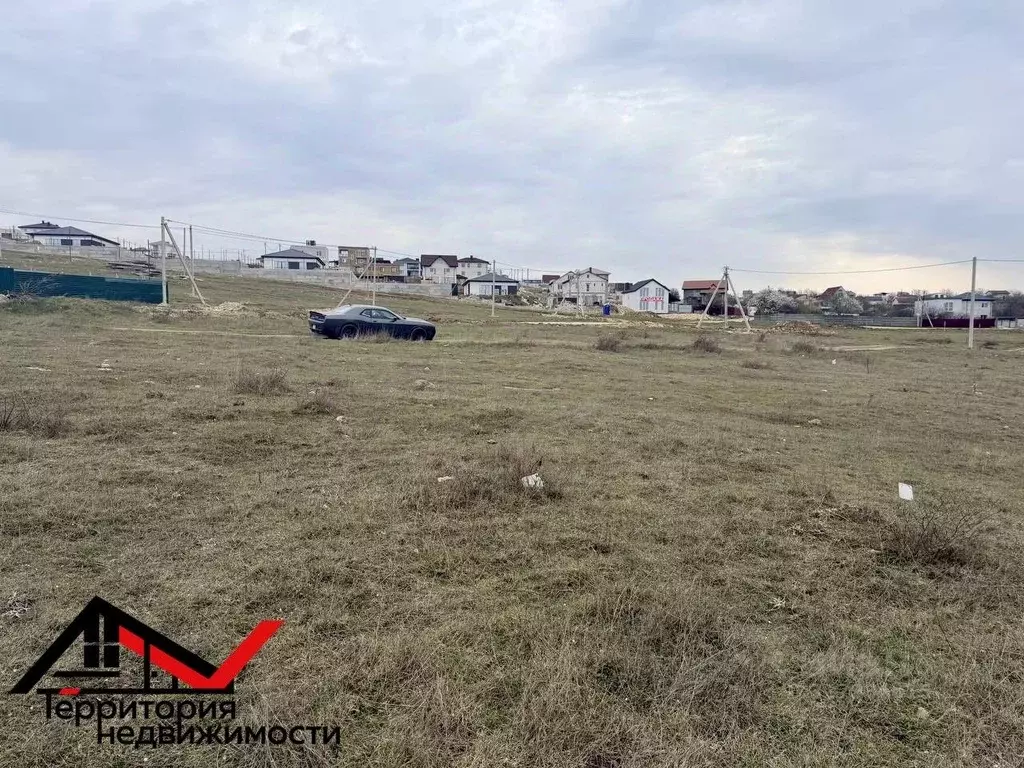 Участок в Севастополь ул. Александра Пирожкова (4.0 сот.) - Фото 2