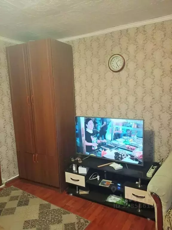 Комната Ставропольский край, Минеральные Воды ул. Льва Толстого, 37 ... - Фото 2