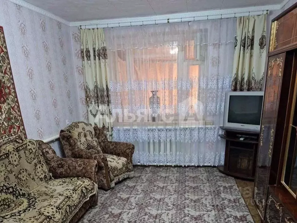 2-к кв. Ростовская область, Шахты ул. Келдыша, 9 (52.0 м) - Фото 1