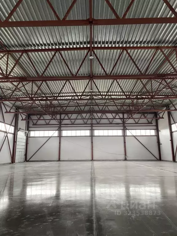 Склад в Московская область, Балашиха городской округ, д. Соболиха ул. ... - Фото 1