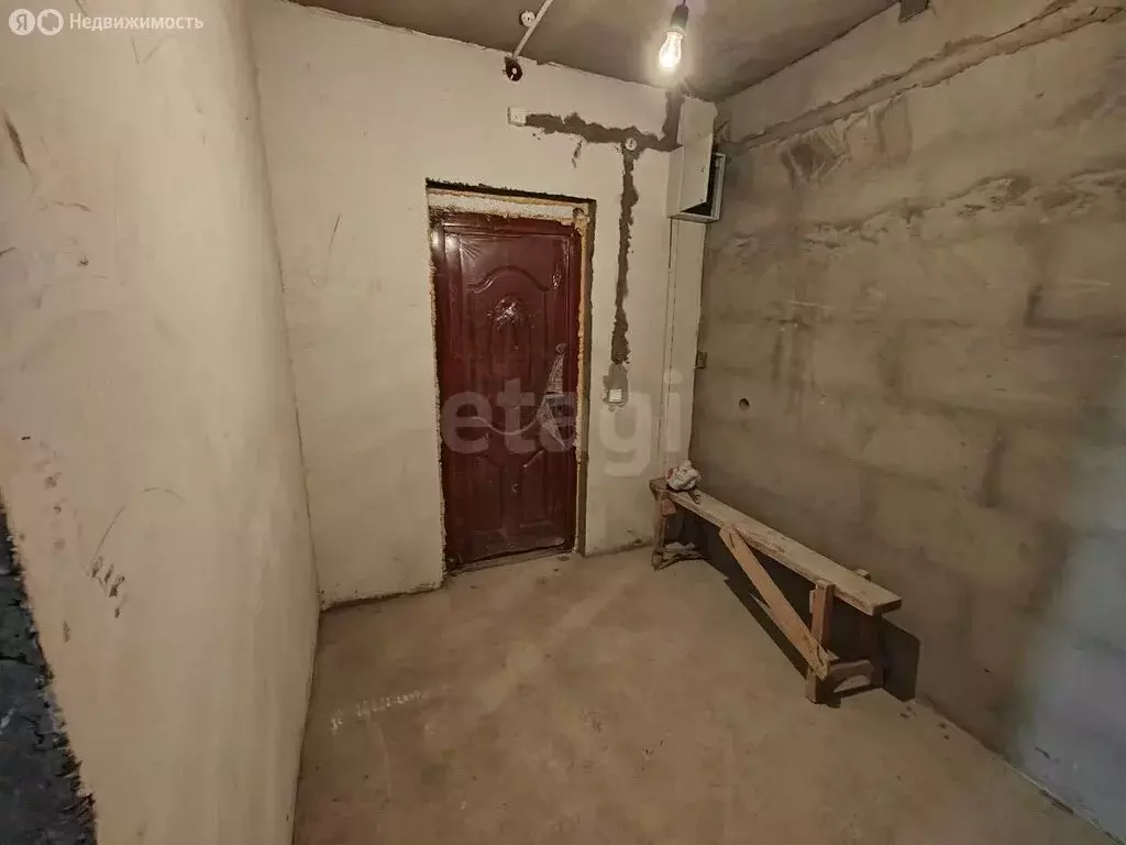 2-комнатная квартира: Иркутск, улица Семена Лагоды, 4/1 (60.9 м) - Фото 2