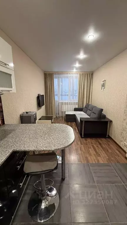 1-к кв. Московская область, Люберцы городской округ, д. Мотяково 65к3 ... - Фото 1