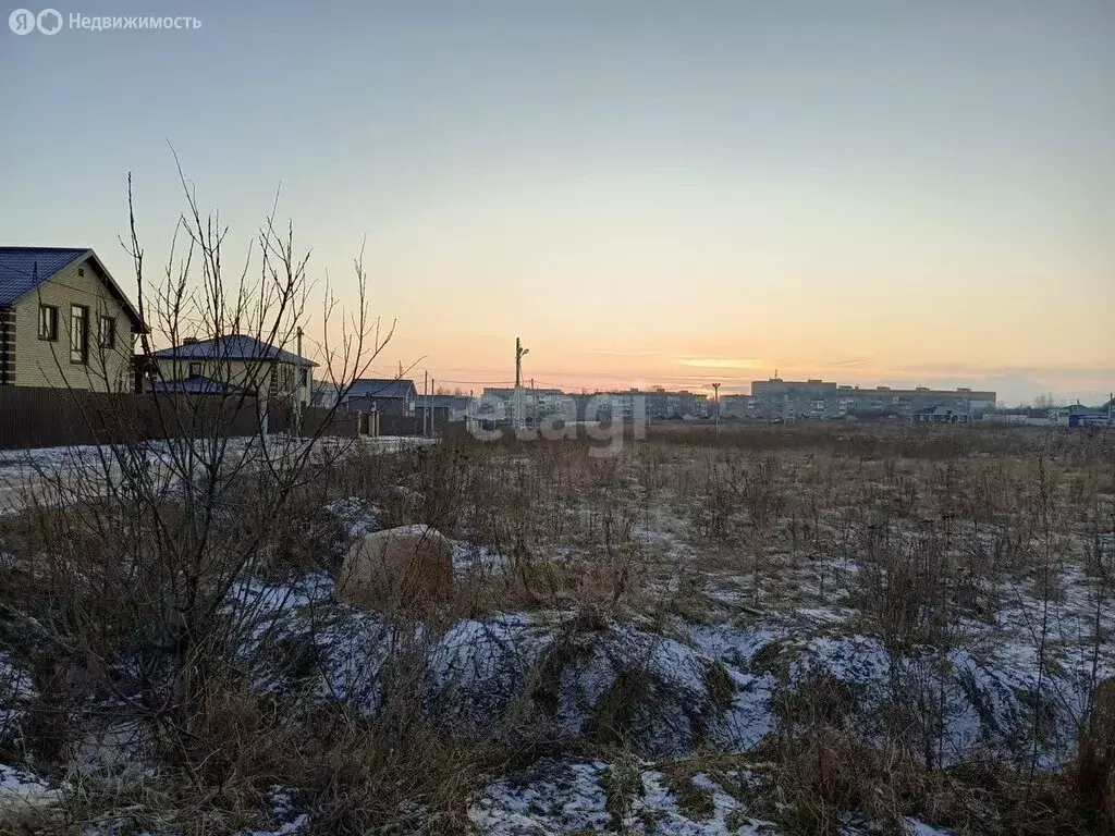 Участок в Ярославский муниципальный округ, деревня Малые Жарки, ... - Фото 1