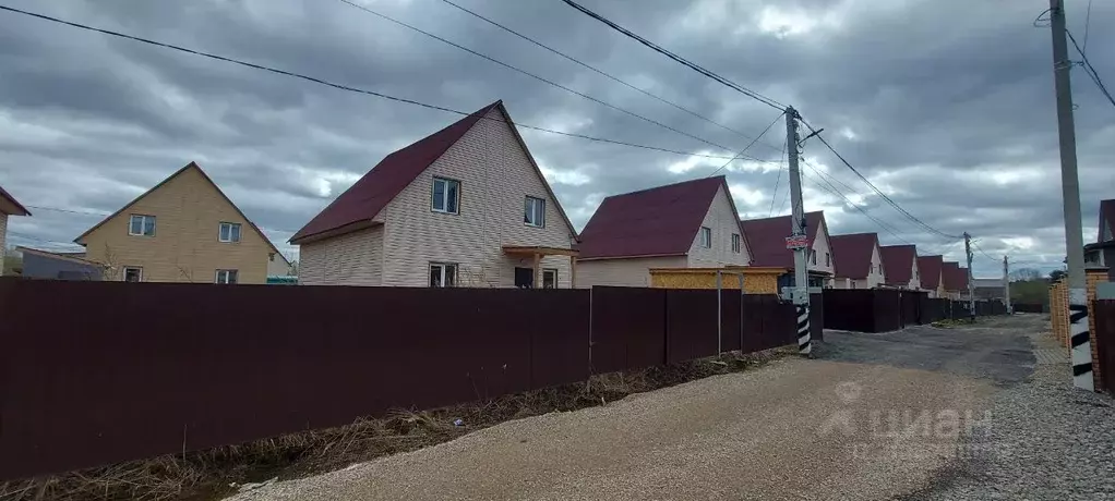 Коттедж в Московская область, Наро-Фоминский городской округ, д. ... - Фото 2