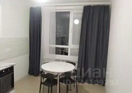 1-к кв. Москва Мукомольный проезд, 2 (39.0 м) - Фото 1