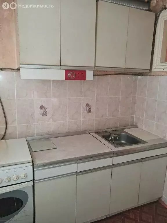 1-комнатная квартира: Самара, Олимпийская улица, 17 (32 м) - Фото 2