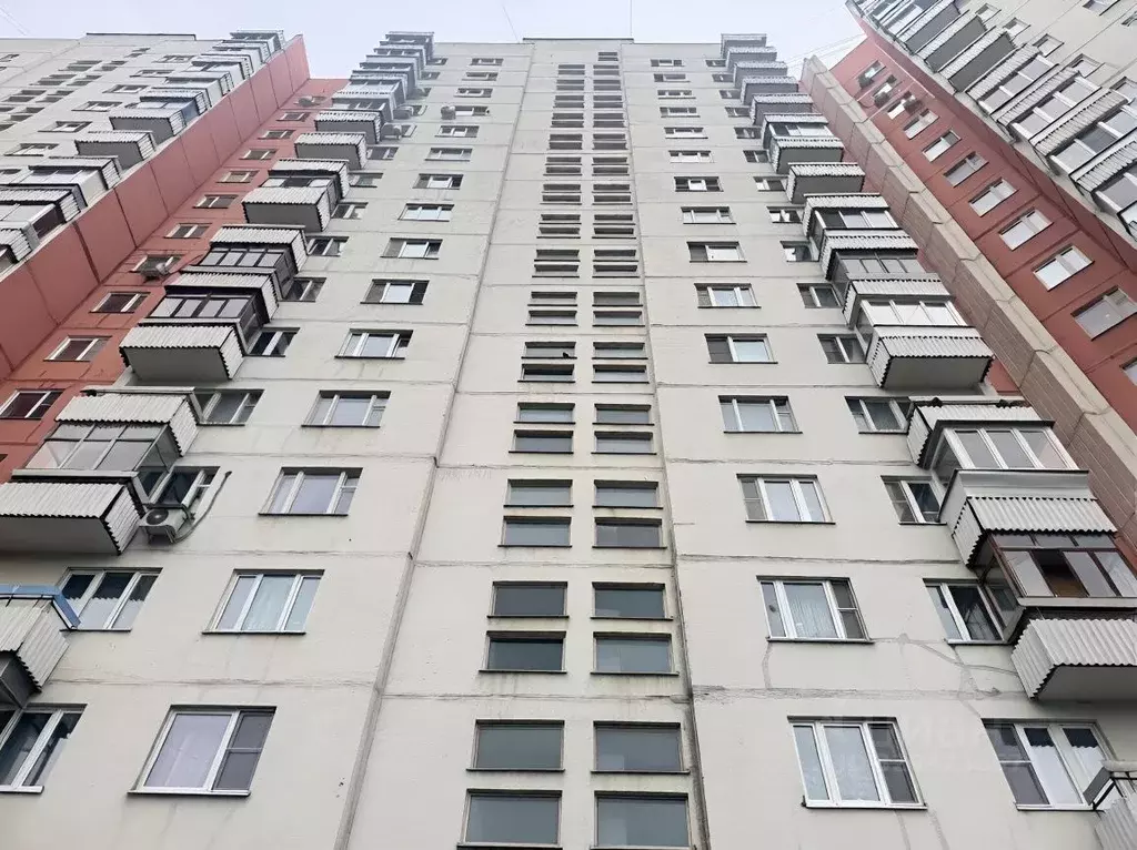 3-к кв. Москва Липецкая ул., 17К1 (84.0 м) - Фото 1