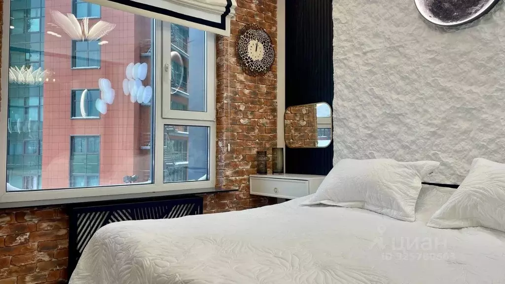 2-к кв. Москва ул. Крузенштерна, 9 (39.0 м) - Фото 2