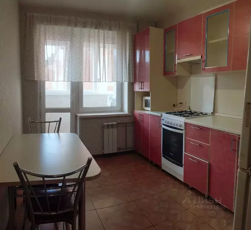 1-к кв. Рязанская область, Рязань ул. Семчинская, 11к1 (38.0 м) - Фото 2