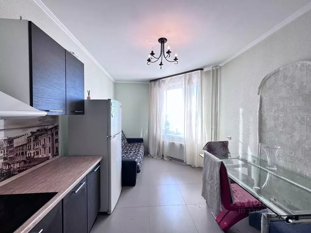 2-к кв. Санкт-Петербург ул. Ворошилова, 25к1 (65.0 м) - Фото 2