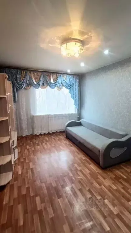 2-к кв. Новосибирская область, Новосибирск Планировочная ул., 29 (38.0 ... - Фото 2