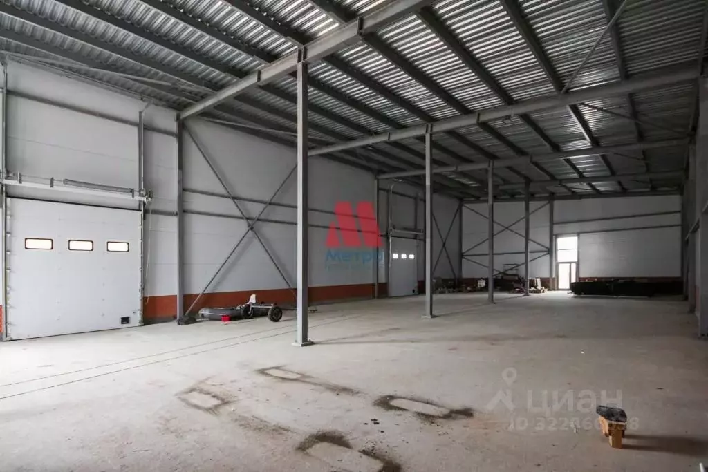 Помещение свободного назначения в Ярославская область, Ярославль ... - Фото 0