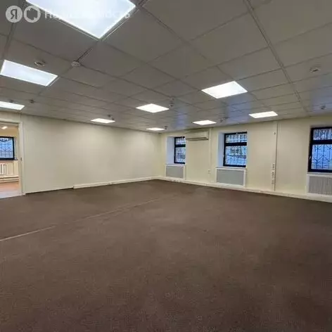 Помещение свободного назначения (110.5 м) - Фото 1