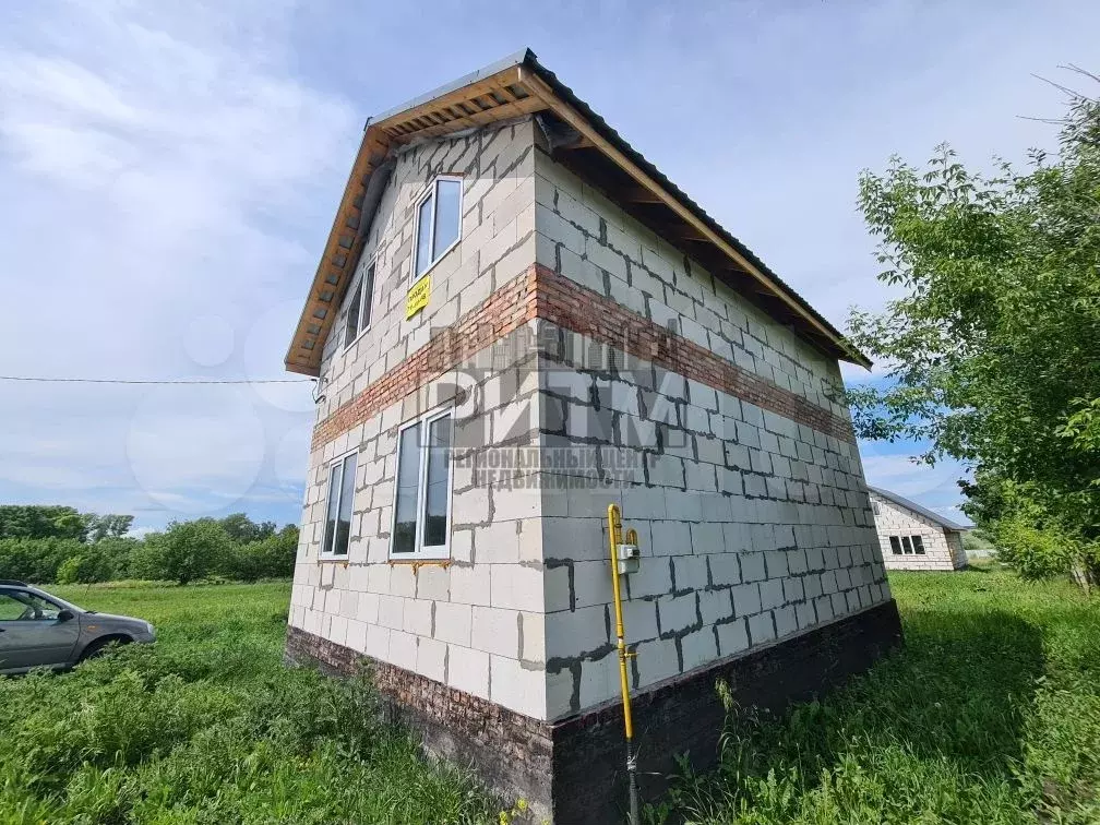 Дом 100 м на участке 7 сот. - Фото 0