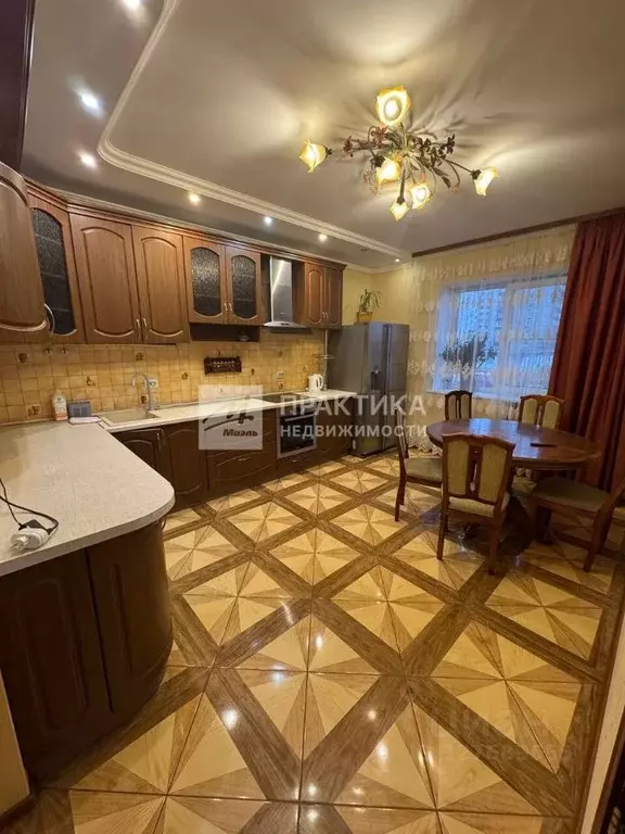 3-к кв. Липецкая область, Липецк ул. М.И. Неделина, 15А (93.4 м) - Фото 2