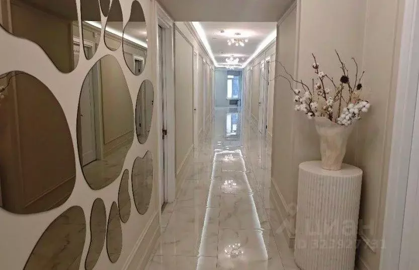 Офис в Санкт-Петербург пер. Щербаков, 17а (396 м) - Фото 2