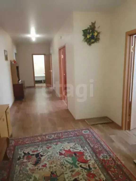 4-к кв. Ямало-Ненецкий АО, Пуровский район, Уренгой пгт, Центральный ... - Фото 0