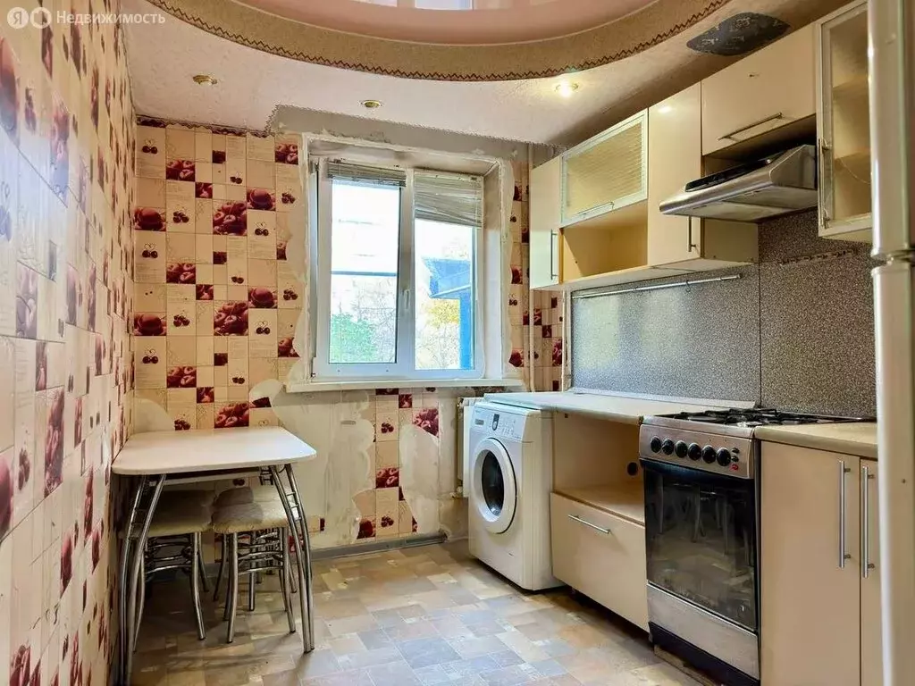 2-комнатная квартира: Волжский, Пионерская улица, 13 (43.2 м) - Фото 2