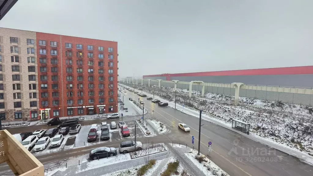 Студия Московская область, Красногорск городской округ, пос. ... - Фото 2