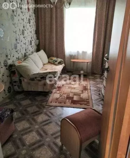 1к в -комнатной квартире ( м) - Фото 2