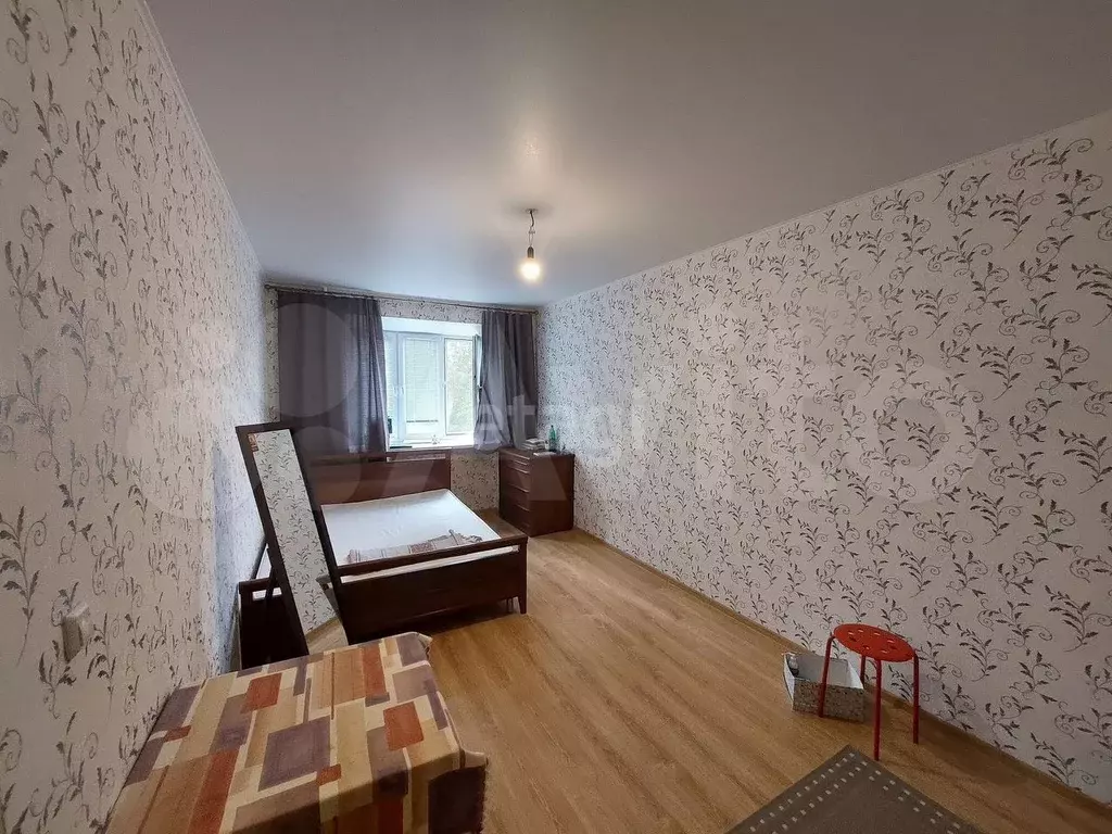 1-к. квартира, 26 м, 4/7 эт. - Фото 1
