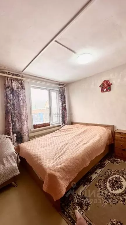 Дом в Тыва, Кызыл ул. 16-я Линия (47 м) - Фото 2