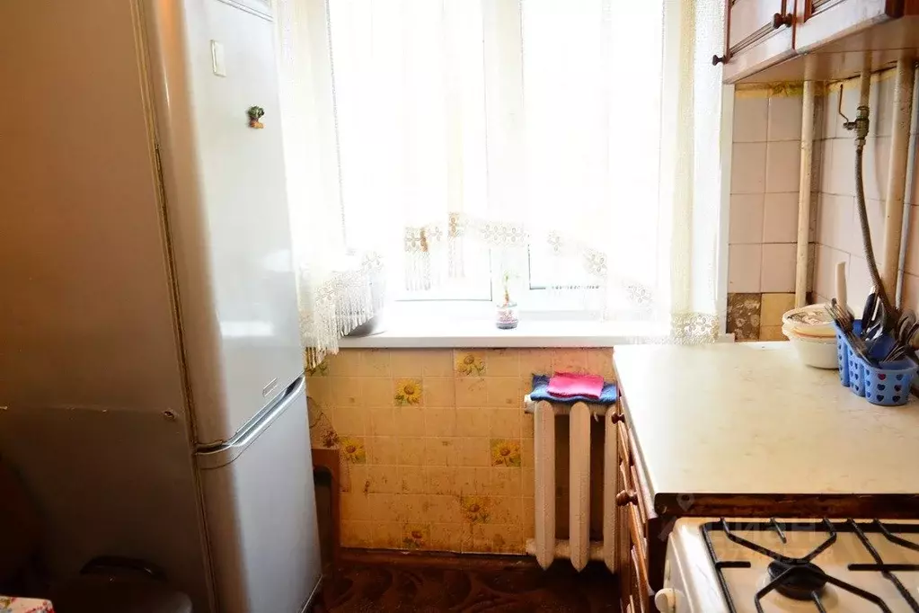Комната Московская область, Жуковский ул. Гагарина, 33 - Фото 1