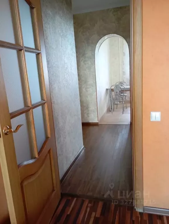 Комната Москва Алма-Атинская ул., 5 (16.0 м) - Фото 2