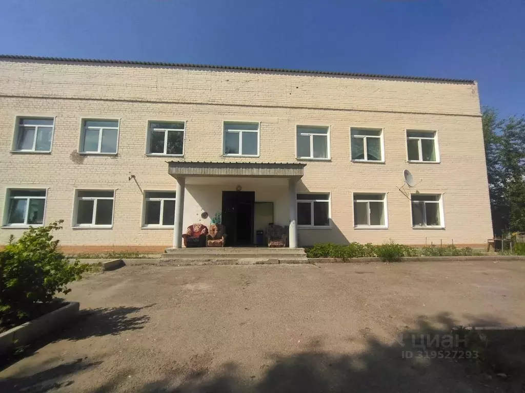 1-к кв. Приморский край, с. Чугуевка ул. Чапаева, 40 (30.5 м) - Фото 0