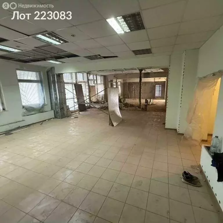 Производственное помещение (111 м) - Фото 2