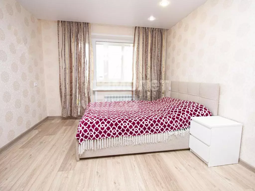 2-к кв. Ульяновская область, Ульяновск ул. Кролюницкого, 18 (53.14 м) - Фото 2