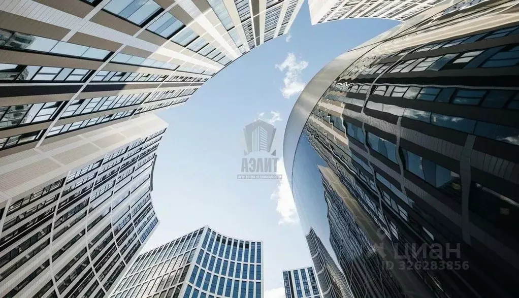 Офис в Москва Береговой проезд, 5Ак1 (230 м) - Фото 2