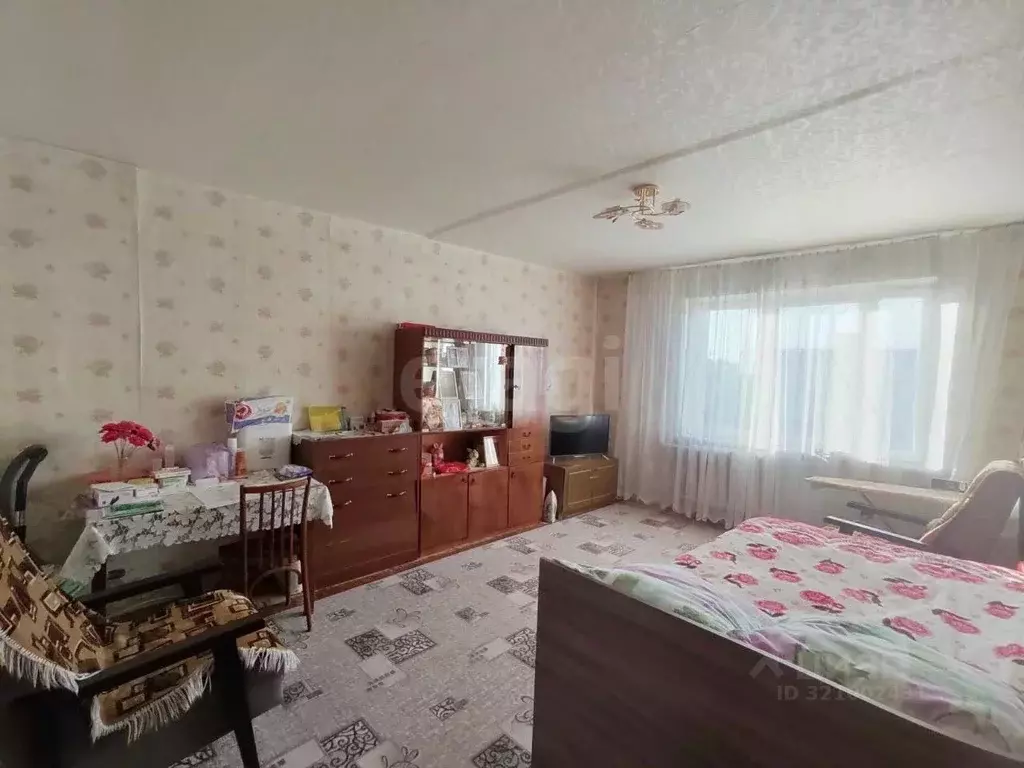 3-к кв. Владимирская область, Ковров ул. Зои Космодемьянской, 9 (54.5 ... - Фото 2