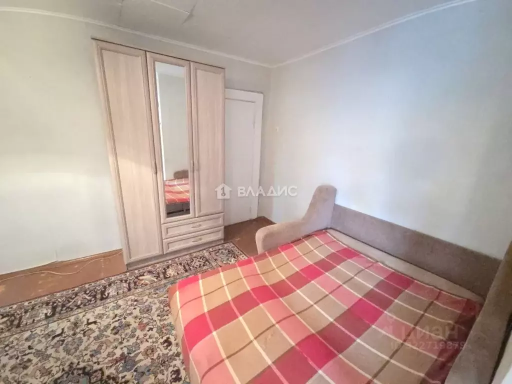 2-к кв. Воронежская область, Воронеж Ленинский просп., 116 (42.8 м) - Фото 2