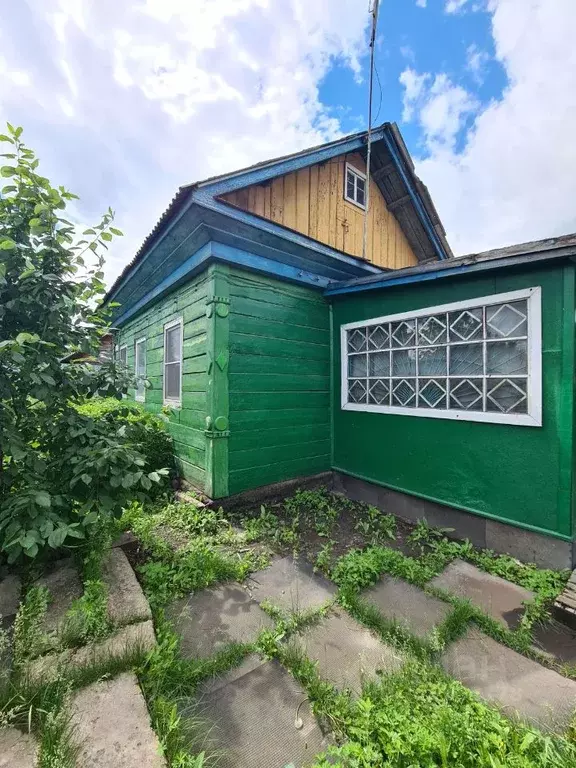 Дом в Новосибирская область, Новосибирск ул. Связистов (55 м) - Фото 0