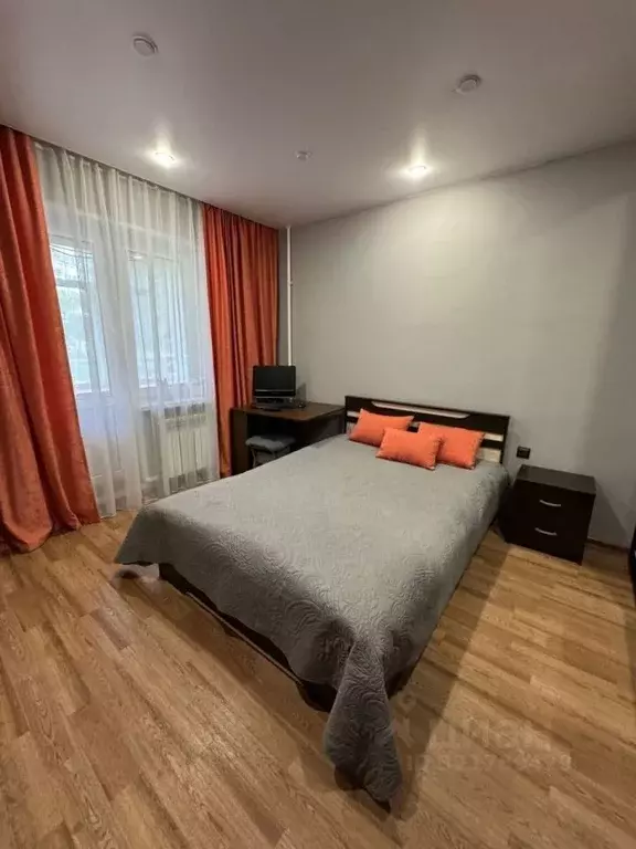 3-к кв. Курская область, Курск Северо-Западный мкр, просп. ... - Фото 1