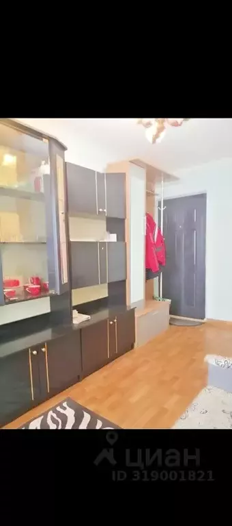 Комната Красноярский край, Красноярск Высотная ул., 27 (14.0 м) - Фото 1