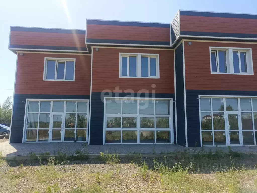 Помещение свободного назначения в Краснодарский край, Темрюкский ... - Фото 1