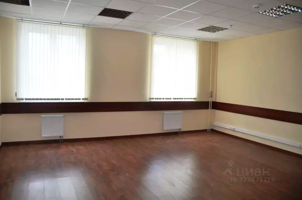 Офис в Московская область, Солнечногорск Красная ул., 58 (37 м) - Фото 2