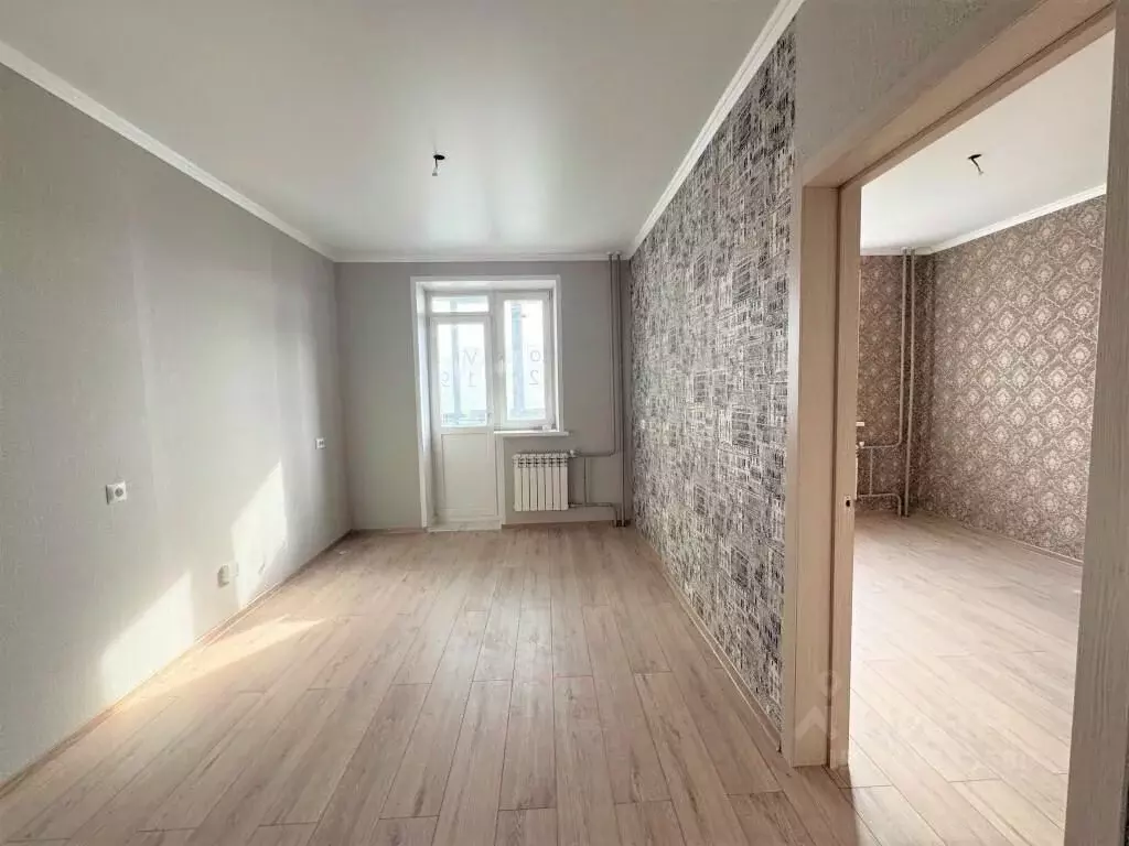 1-к кв. Хакасия, Абакан ул. Кирова, 183к2 (36.0 м) - Фото 1