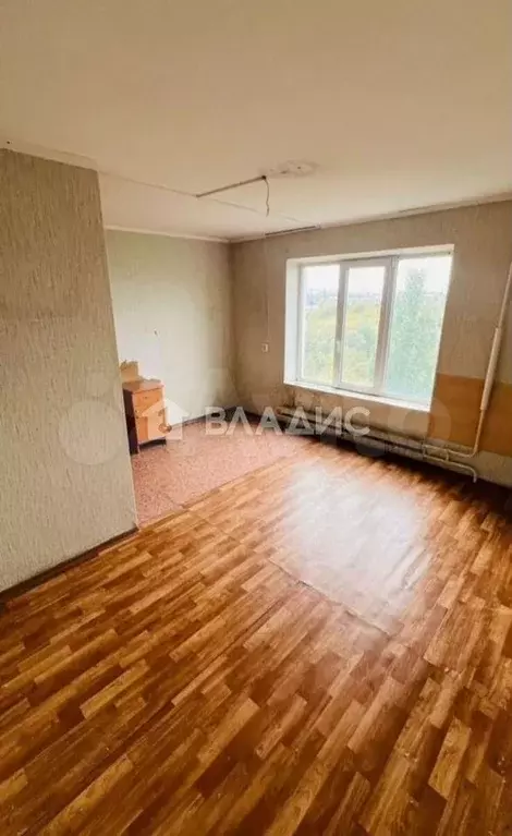 Комната 18,4 м в 1-к., 8/9 эт. - Фото 0