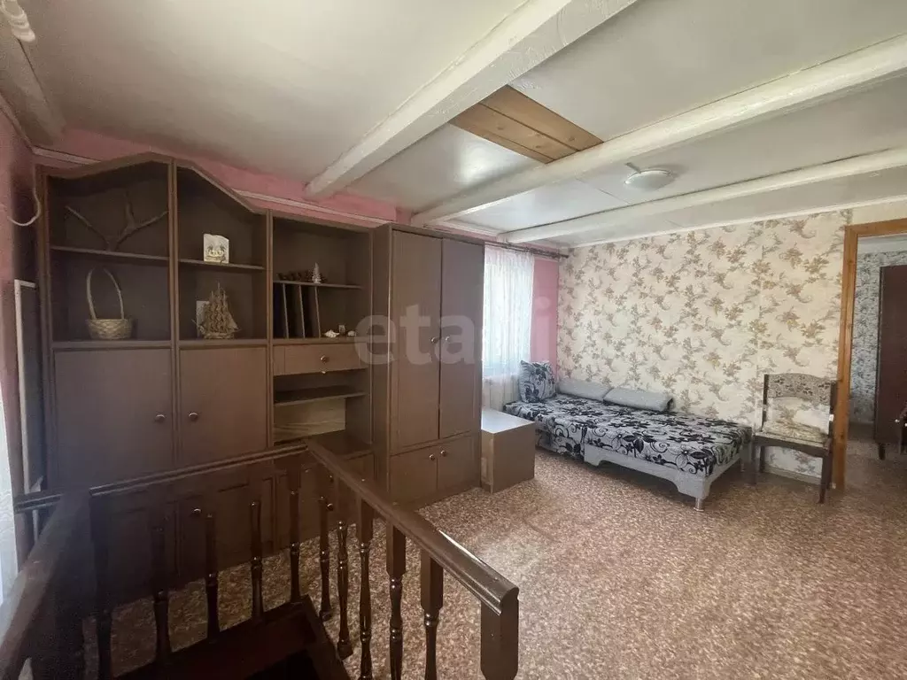 Дом в Башкортостан, Уфа Локомотив СНТ, 123 (50 м) - Фото 2