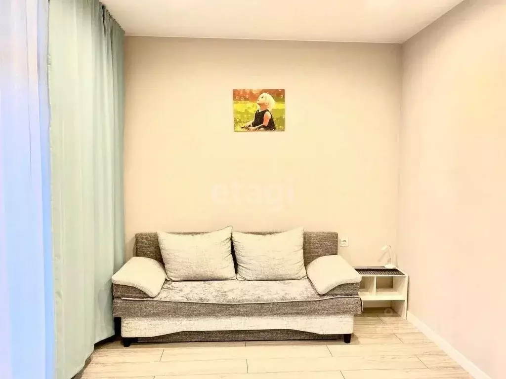 3-к кв. Калининградская область, Калининград ул. Александра Невского, ... - Фото 1